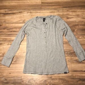 Patagonia Henley
